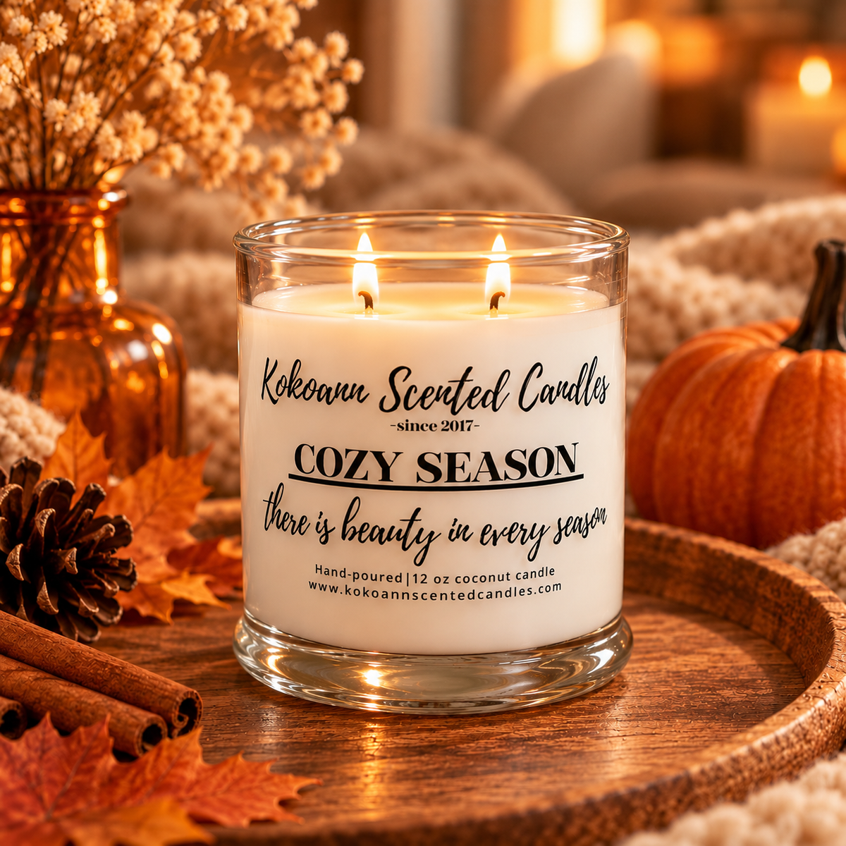 Cozy Season