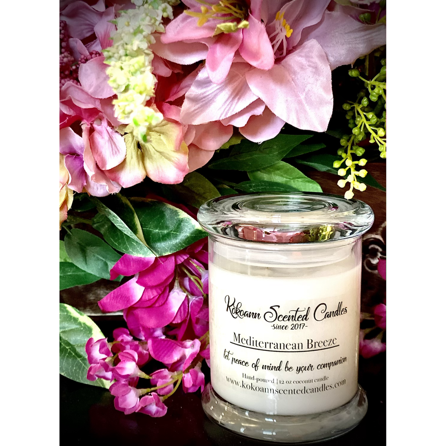 Mediterranean Breeze