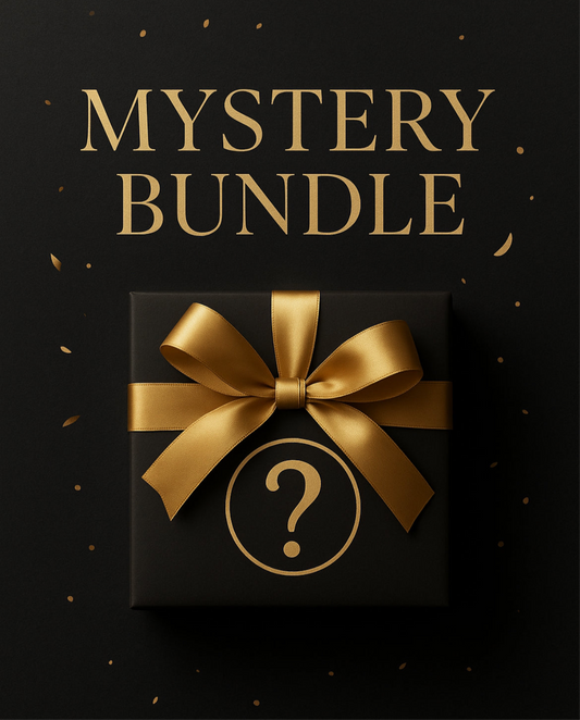 6-Year Mystery Anniversary Bundle
