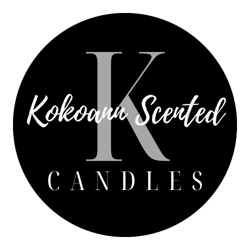 Kokoann Scented Candles