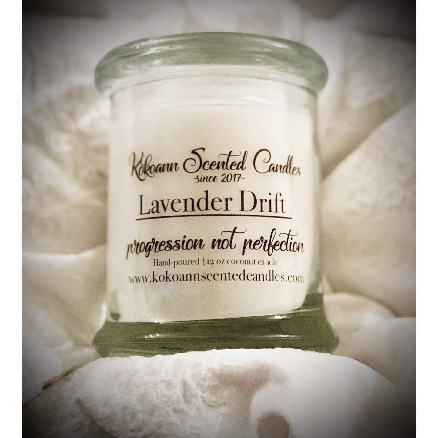 Lavender Drift