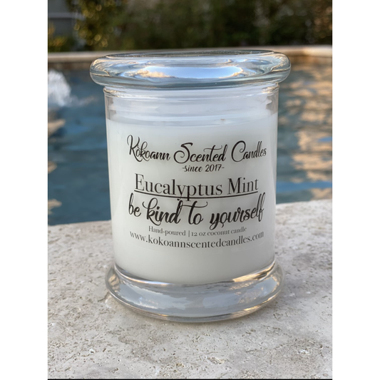 Eucalyptus Mint